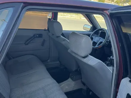 Volkswagen Passat 1991 года за 750 000 тг. в Шымкент – фото 7