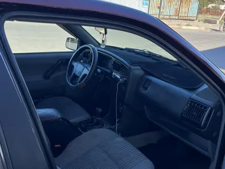 Volkswagen Passat 1991 года за 750 000 тг. в Шымкент – фото 6
