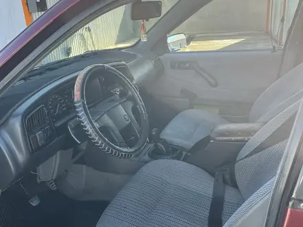Volkswagen Passat 1991 года за 750 000 тг. в Шымкент – фото 8