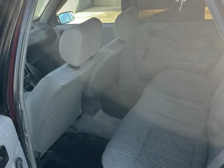 Volkswagen Passat 1991 года за 750 000 тг. в Шымкент – фото 9