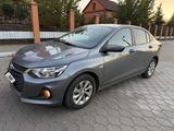 Chevrolet Onix 2023 года за 5 200 000 тг. в Темиртау – фото 2