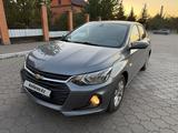 Chevrolet Onix 2023 года за 5 200 000 тг. в Темиртау