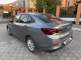 Chevrolet Onix 2023 года за 5 200 000 тг. в Темиртау – фото 4