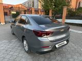 Chevrolet Onix 2023 года за 5 200 000 тг. в Темиртау – фото 5