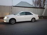 Toyota Camry 2003 годаүшін3 200 000 тг. в Тараз – фото 2