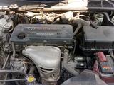 Toyota Camry 2003 годаүшін3 200 000 тг. в Тараз – фото 5
