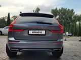 Volvo XC60 2021 года за 21 500 000 тг. в Алматы – фото 4