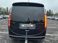 Hyundai Staria 2021 года за 17 273 000 тг. в Алматы – фото 4