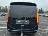 Hyundai Staria 2021 года за 17 273 000 тг. в Алматы – фото 4
