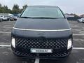 Hyundai Staria 2021 года за 17 273 000 тг. в Алматы – фото 2