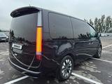 Hyundai Staria 2021 года за 17 273 000 тг. в Алматы – фото 5