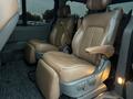 Hyundai Staria 2021 года за 17 273 000 тг. в Алматы – фото 11