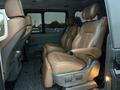 Hyundai Staria 2021 года за 17 273 000 тг. в Алматы – фото 12