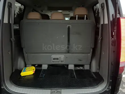 Hyundai Staria 2021 года за 17 273 000 тг. в Алматы – фото 15