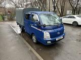 Hyundai  Porter II 2021 года за 12 300 000 тг. в Алматы