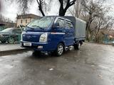 Hyundai  Porter II 2021 года за 12 300 000 тг. в Алматы – фото 3