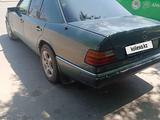 Mercedes-Benz E 230 1992 годаүшін1 600 000 тг. в Алматы – фото 2