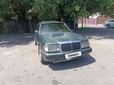 Mercedes-Benz E 230 1992 годаүшін1 600 000 тг. в Алматы – фото 3