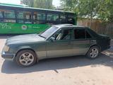 Mercedes-Benz E 230 1992 годаүшін1 600 000 тг. в Алматы – фото 5