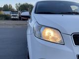 Chevrolet Nexia 2020 года за 4 200 000 тг. в Астана – фото 3