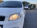 Chevrolet Nexia 2020 года за 4 200 000 тг. в Астана – фото 2