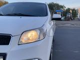 Chevrolet Nexia 2020 года за 4 200 000 тг. в Астана – фото 2