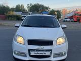 Chevrolet Nexia 2020 года за 4 200 000 тг. в Астана