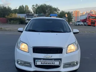 Chevrolet Nexia