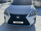 Lexus RX 450h 2016 годаүшін25 000 000 тг. в Шымкент