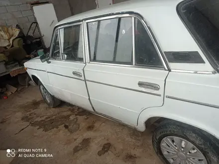 ВАЗ (Lada) 2106 2004 года за 310 000 тг. в Тараз – фото 4