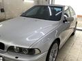 BMW 528 1997 года за 6 000 000 тг. в Тараз – фото 4