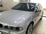 BMW 528 1997 годаүшін6 000 000 тг. в Тараз – фото 4