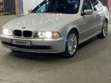 BMW 528 1997 годаүшін6 000 000 тг. в Тараз – фото 2