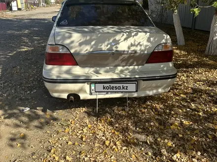 Daewoo Nexia 2008 года за 1 750 000 тг. в Актобе – фото 10