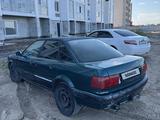 Audi 80 1994 года за 900 000 тг. в Астана – фото 4