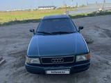 Audi 80 1994 года за 900 000 тг. в Астана – фото 2