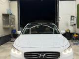 Hyundai Grandeur 2017 года за 12 500 000 тг. в Шымкент