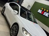 Hyundai Grandeur 2017 года за 12 500 000 тг. в Шымкент – фото 3