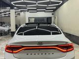 Hyundai Grandeur 2017 года за 12 500 000 тг. в Шымкент – фото 4