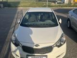Kia Cerato 2014 годаүшін6 700 000 тг. в Туркестан – фото 3