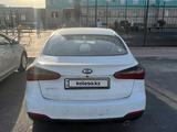 Kia Cerato 2014 годаүшін6 700 000 тг. в Туркестан