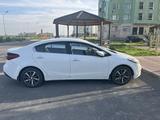 Kia Cerato 2014 годаүшін6 700 000 тг. в Туркестан – фото 2