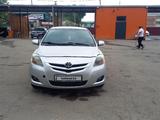 Toyota Yaris 2007 годаfor3 500 000 тг. в Алматы – фото 2