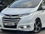 Honda Odyssey 2015 годаfor11 000 000 тг. в Алматы – фото 3