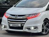 Honda Odyssey 2015 годаfor11 000 000 тг. в Алматы