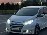 Honda Odyssey 2015 годаfor11 000 000 тг. в Алматы – фото 5