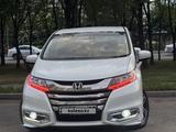 Honda Odyssey 2015 годаfor11 000 000 тг. в Алматы – фото 4