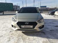 Hyundai Accent 2018 годаүшін6 880 000 тг. в Шымкент