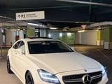 Mercedes-Benz CLS 400 2015 года за 14 500 000 тг. в Алматы – фото 2