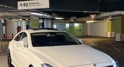 Mercedes-Benz CLS 400 2015 года за 14 500 000 тг. в Алматы – фото 2